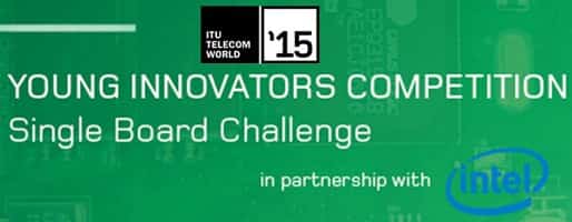 ITU Young Innovators Single Board Challenge 